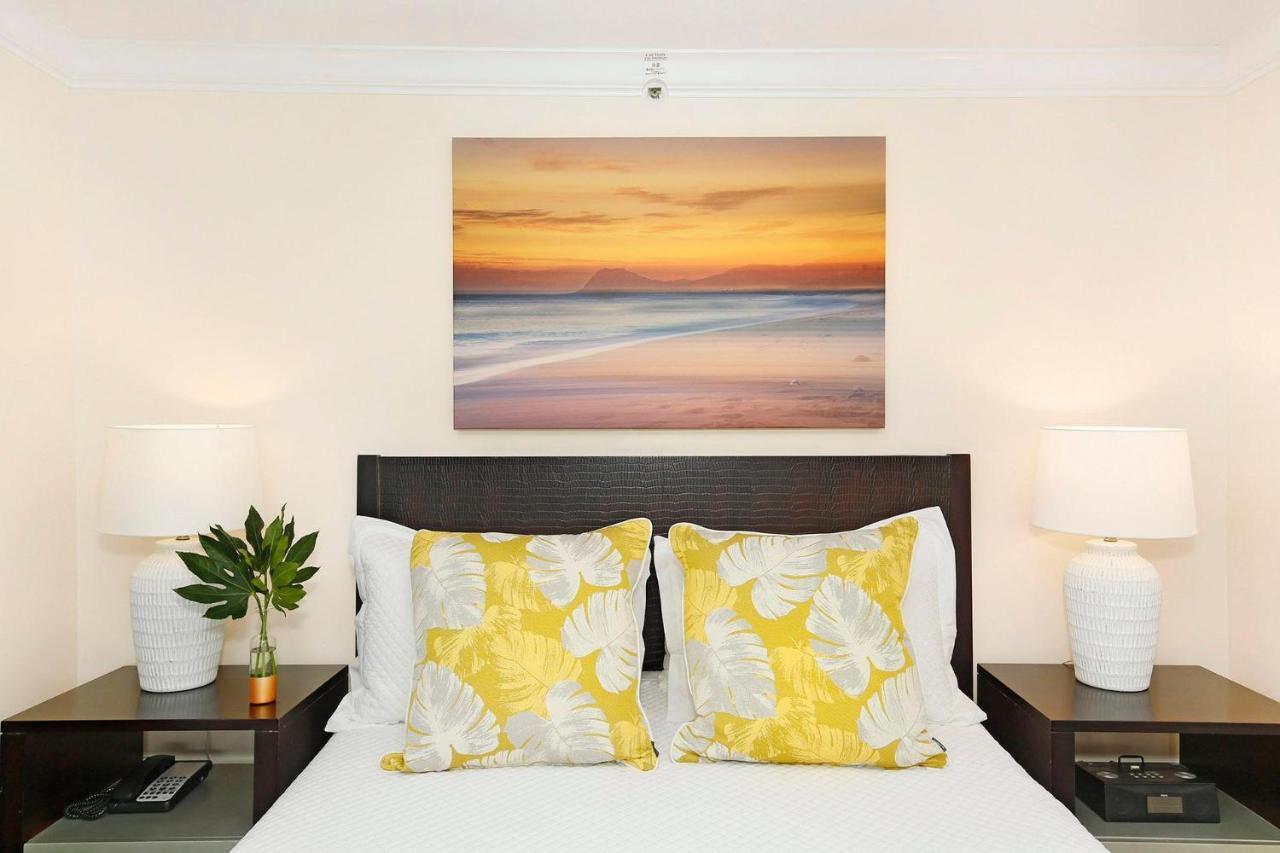 Regency On Beachwalk #46 Гонолулу Экстерьер фото